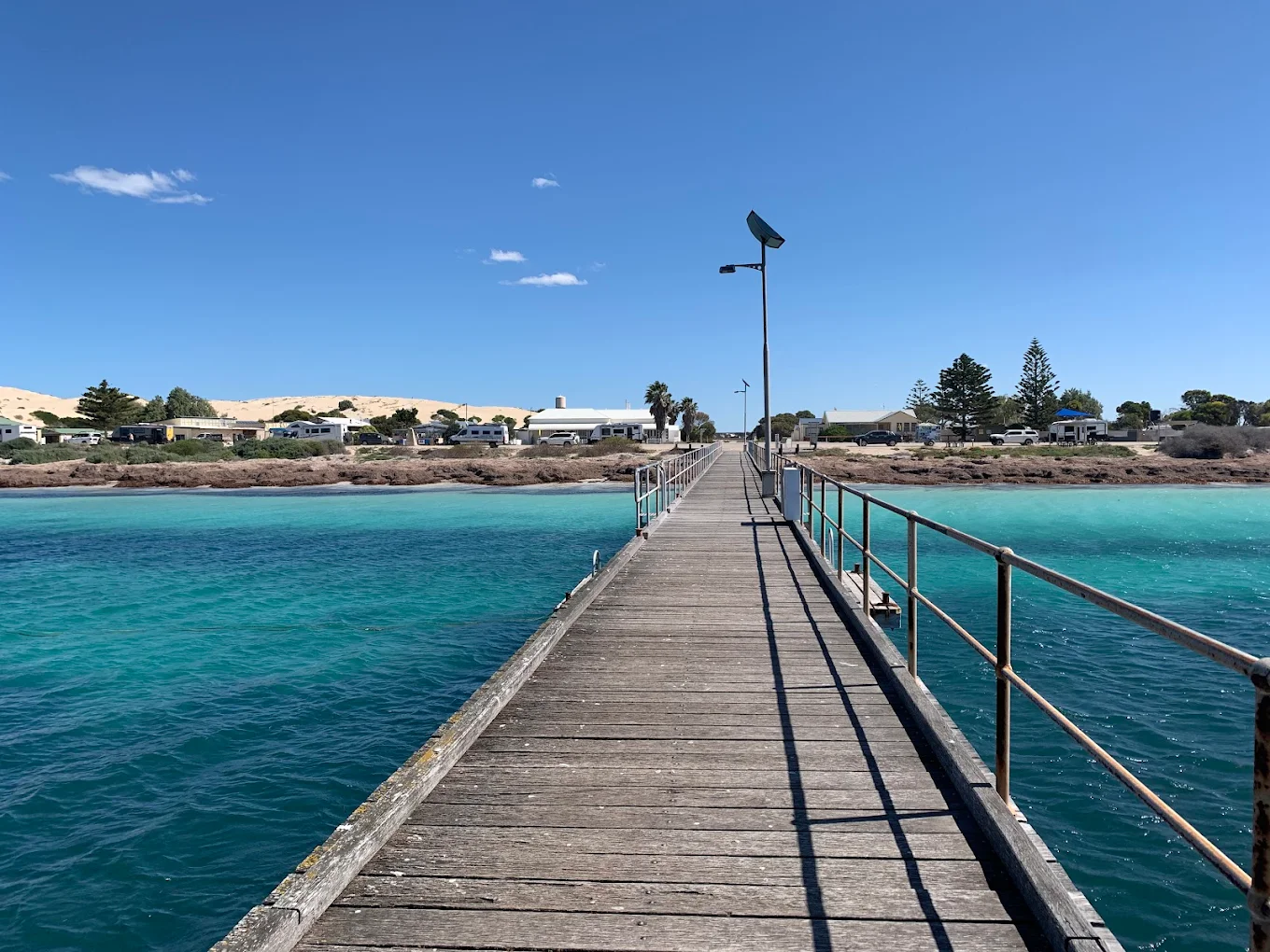 Fowlers Bay Caravan Park - 3